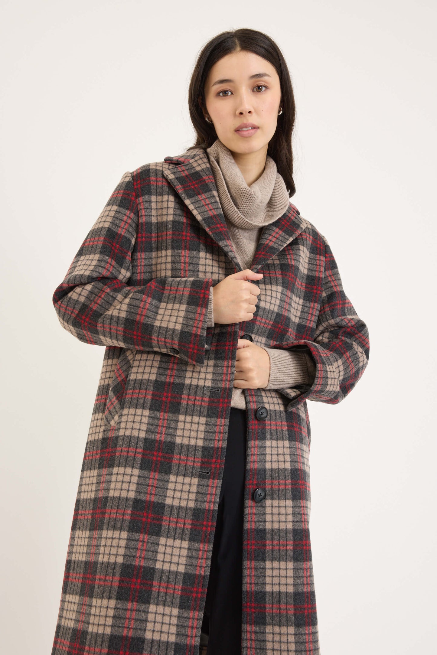 Mackenzie Coat