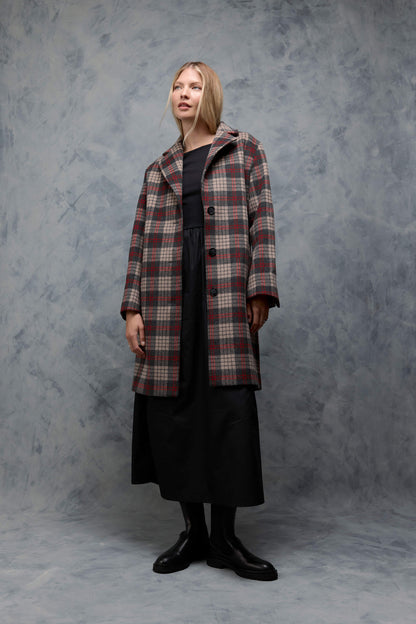 Mackenzie Coat