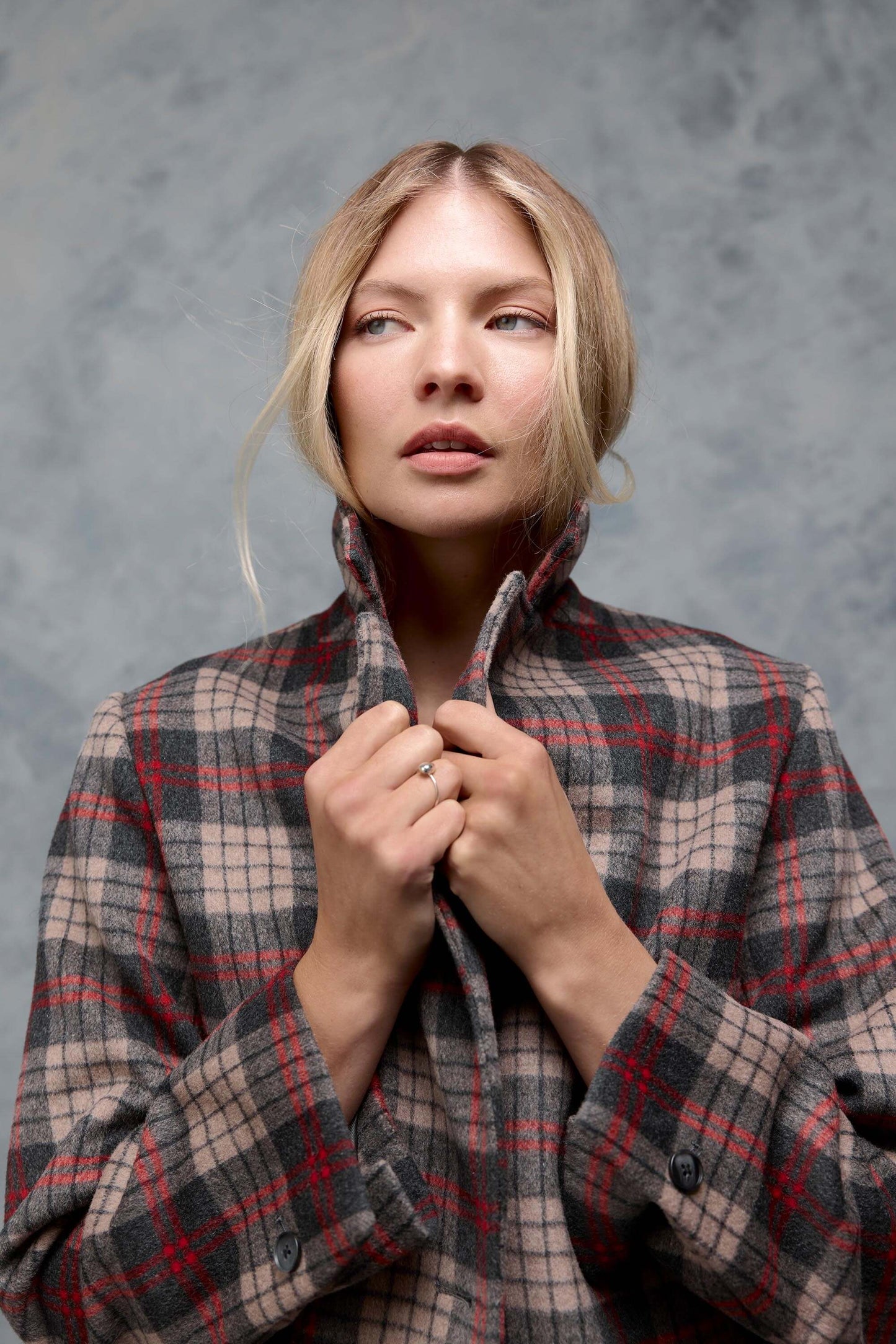 Mackenzie Coat