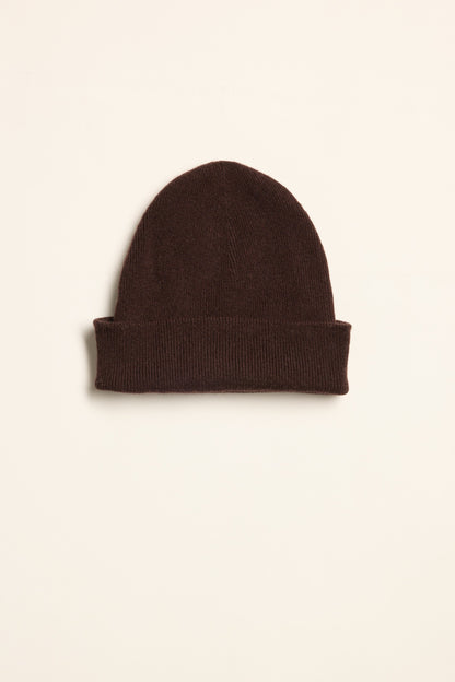 Gwen Cashmere Blend Beanie