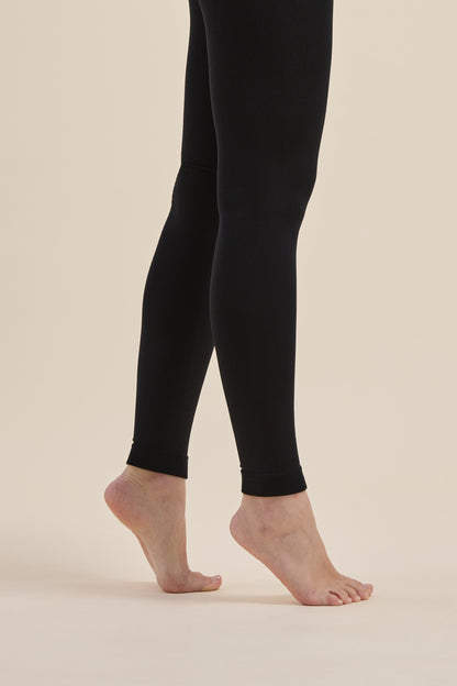 Recycled Fleecy Legging