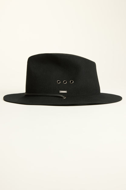 Brixton Wesley AW Fedora