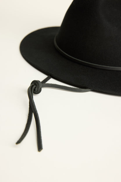 Brixton Wesley AW Fedora