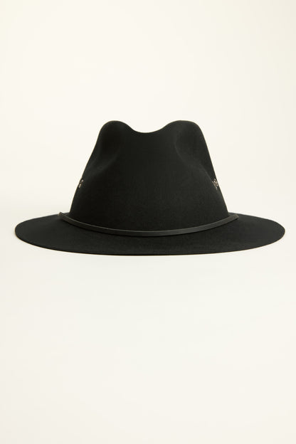 Brixton Wesley AW Fedora
