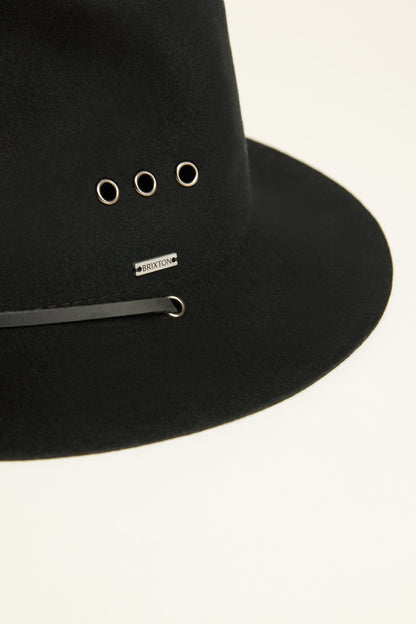 Brixton Wesley AW Fedora