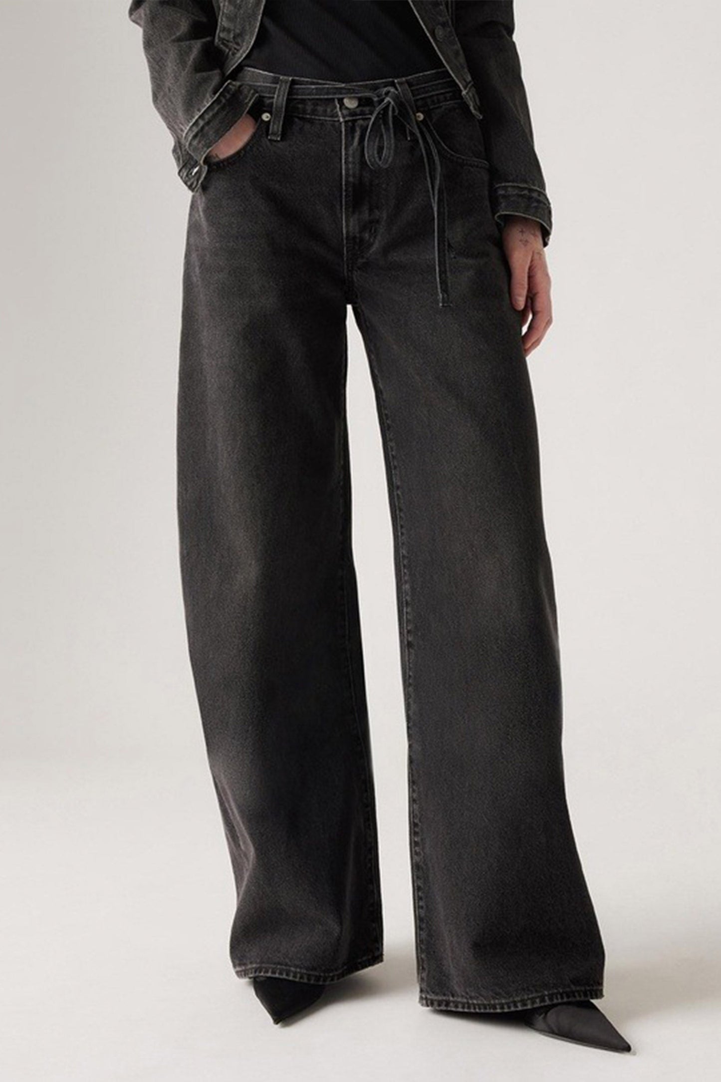 Levi's XL Straight Jeans