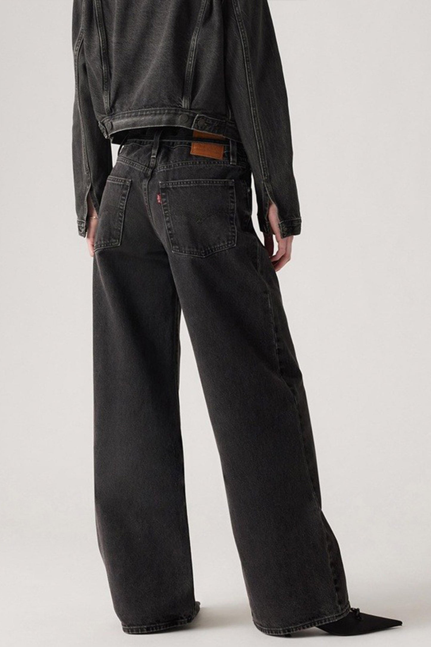 Levi's XL Straight Jeans