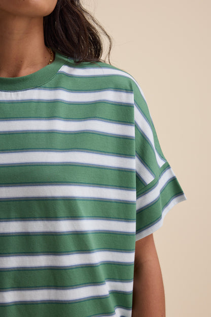Christina Oversized Tee