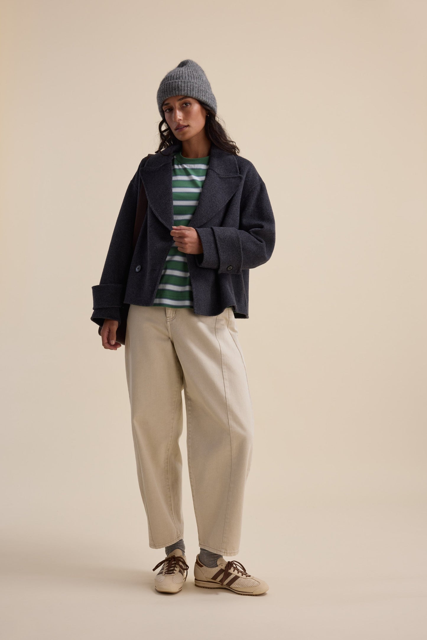 Christina Oversized Tee