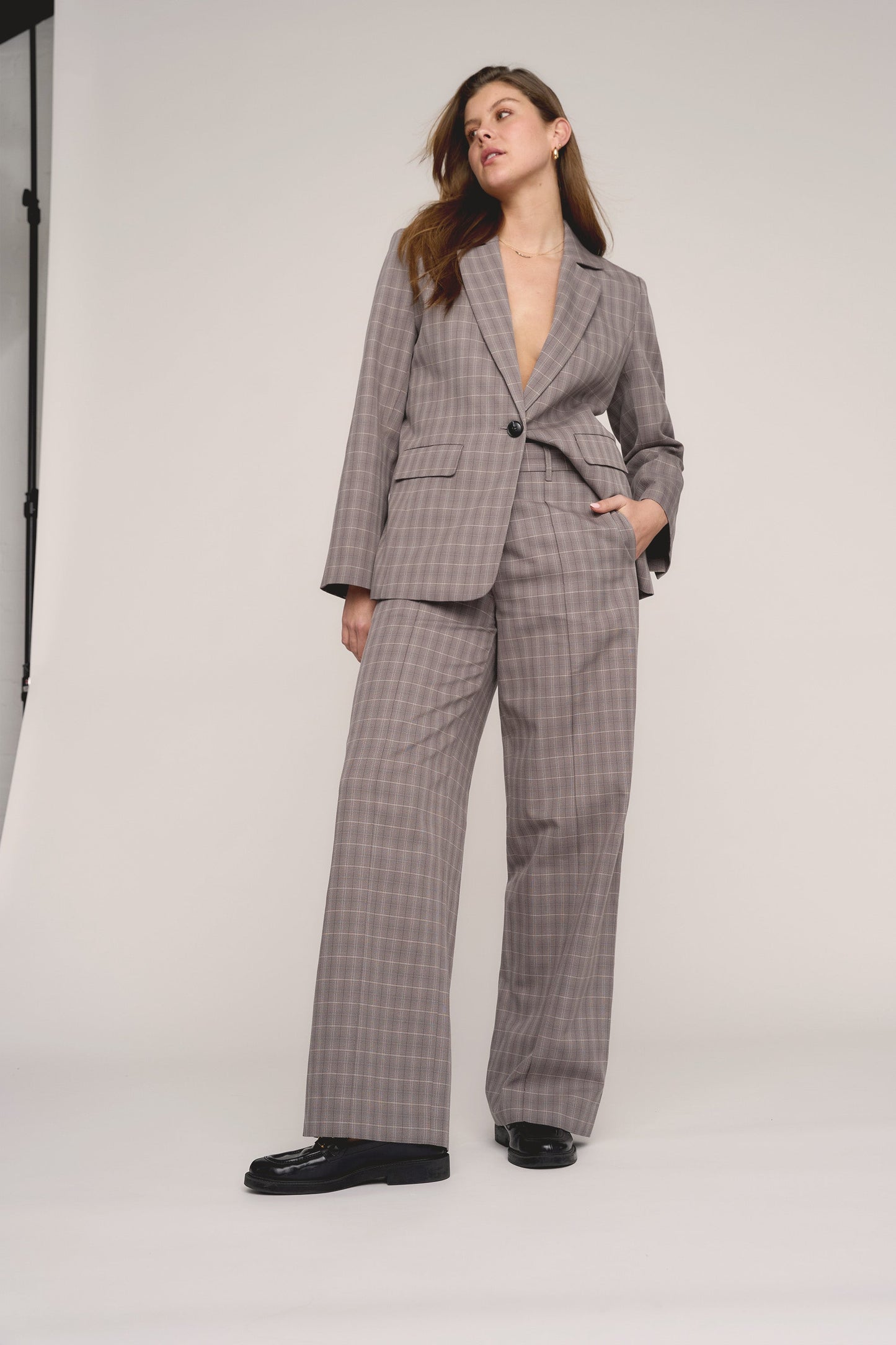 The Favourite Blazer
