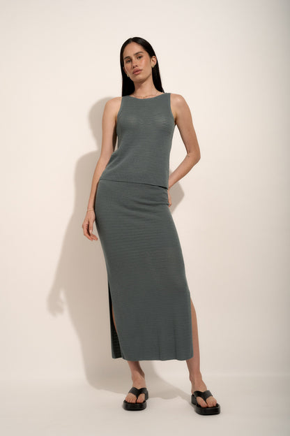 Cove Knit Tank