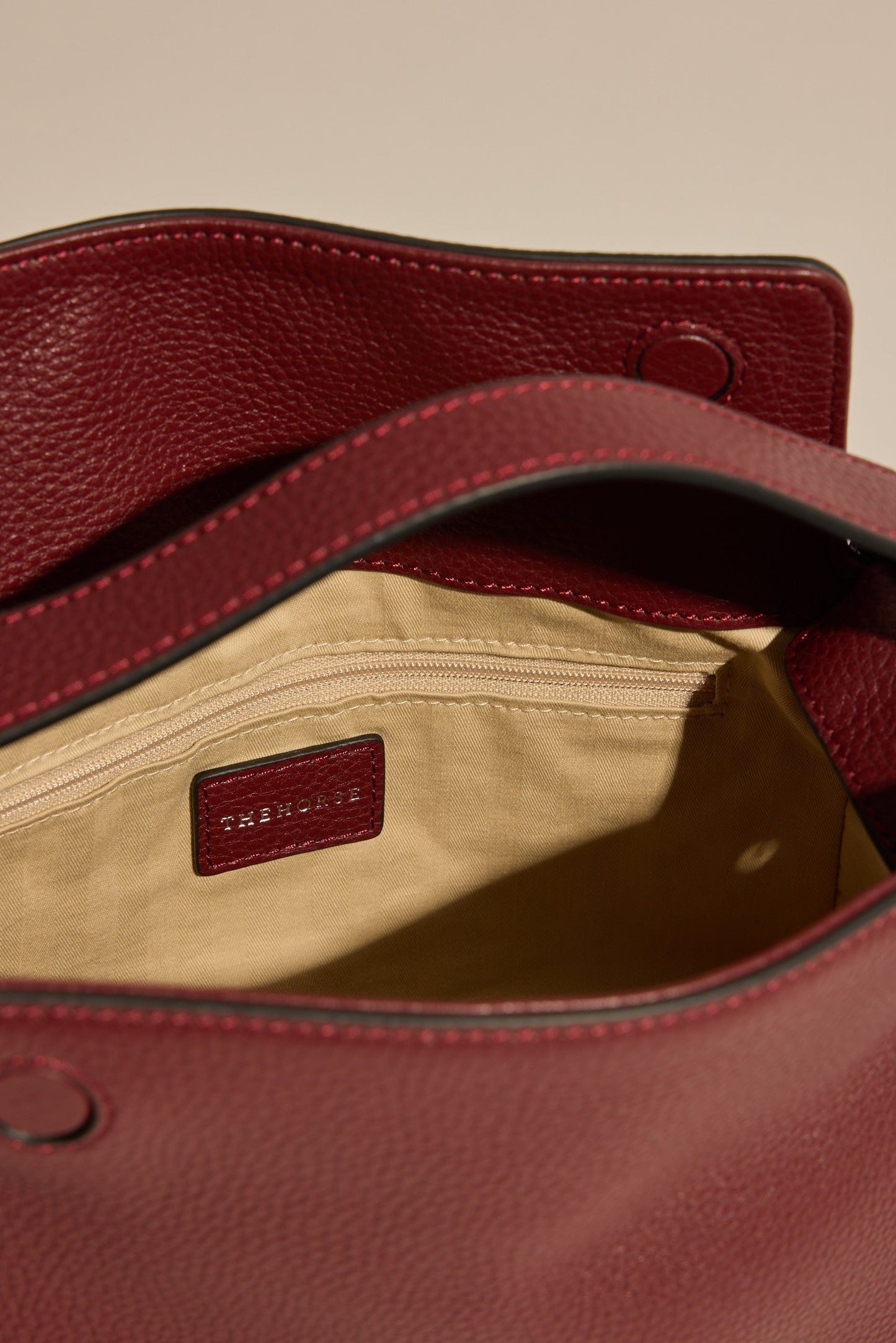 The Horse Clementine Bag