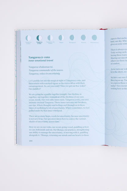 Waitohu Book