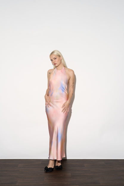 Dreamer Low Back Dress