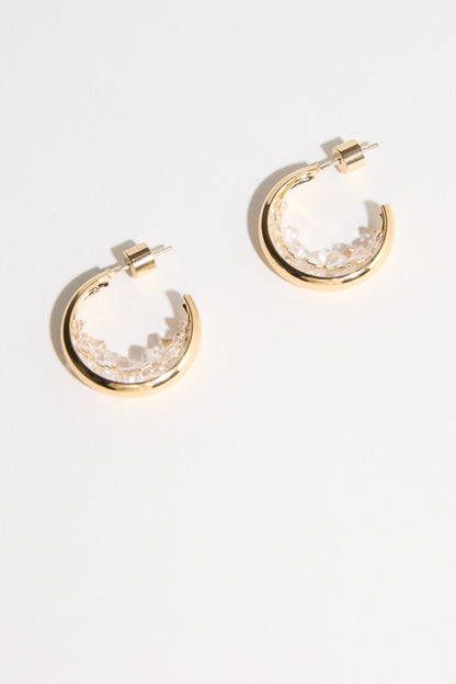 Bela Sonder Gaia Earrings