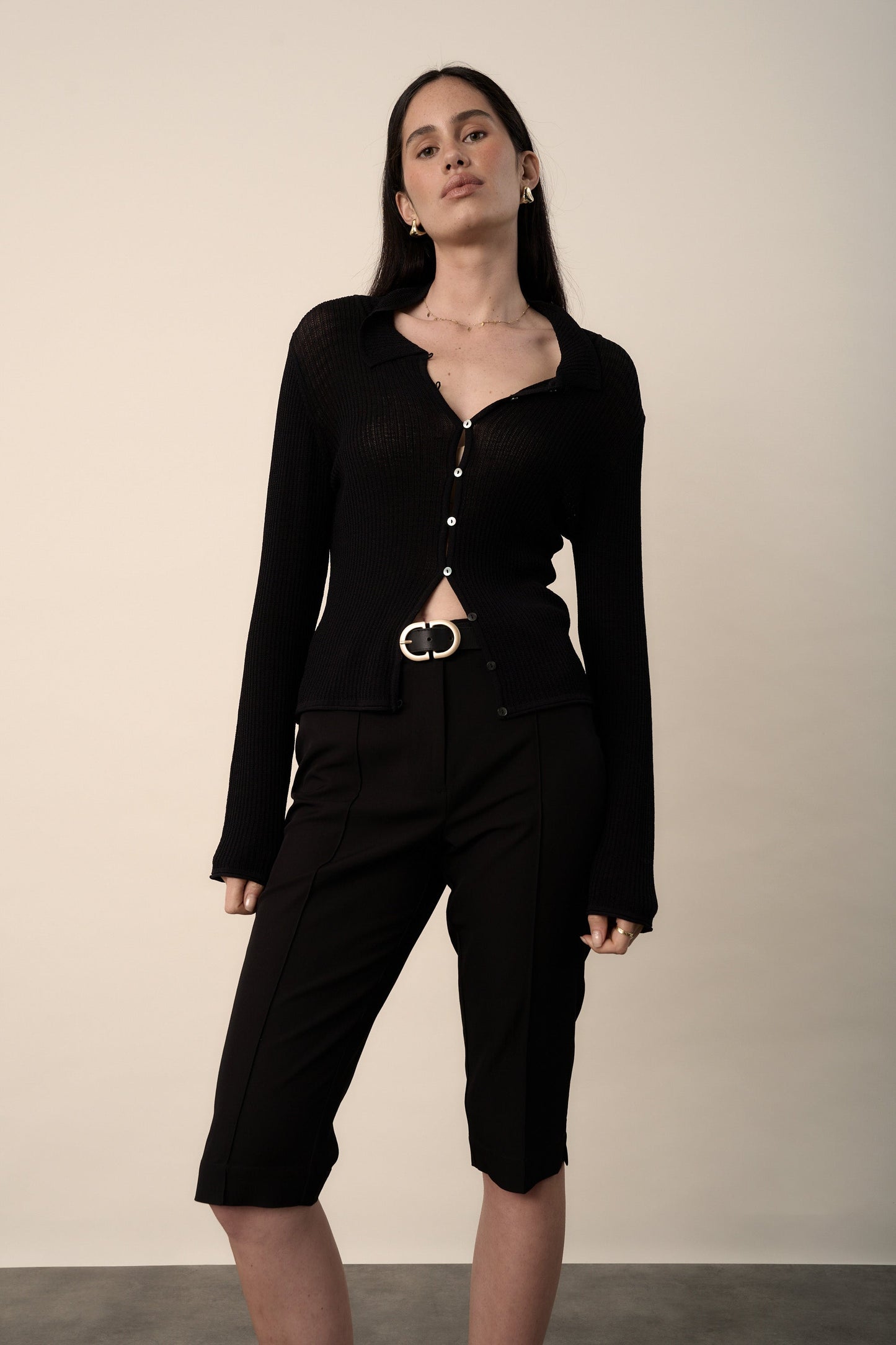 The Capri Pants