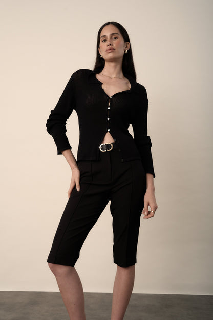 The Capri Pants