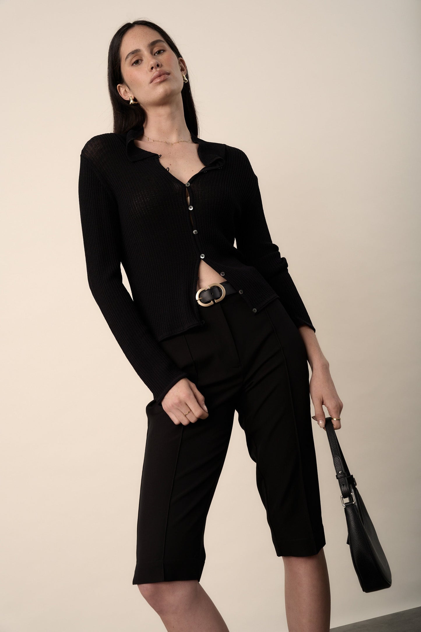 The Capri Pants
