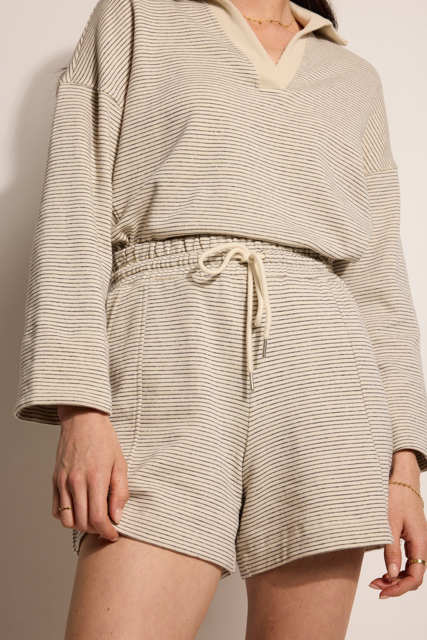 Palmer Lounge Short