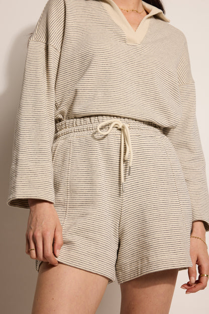 Palmer Lounge Short