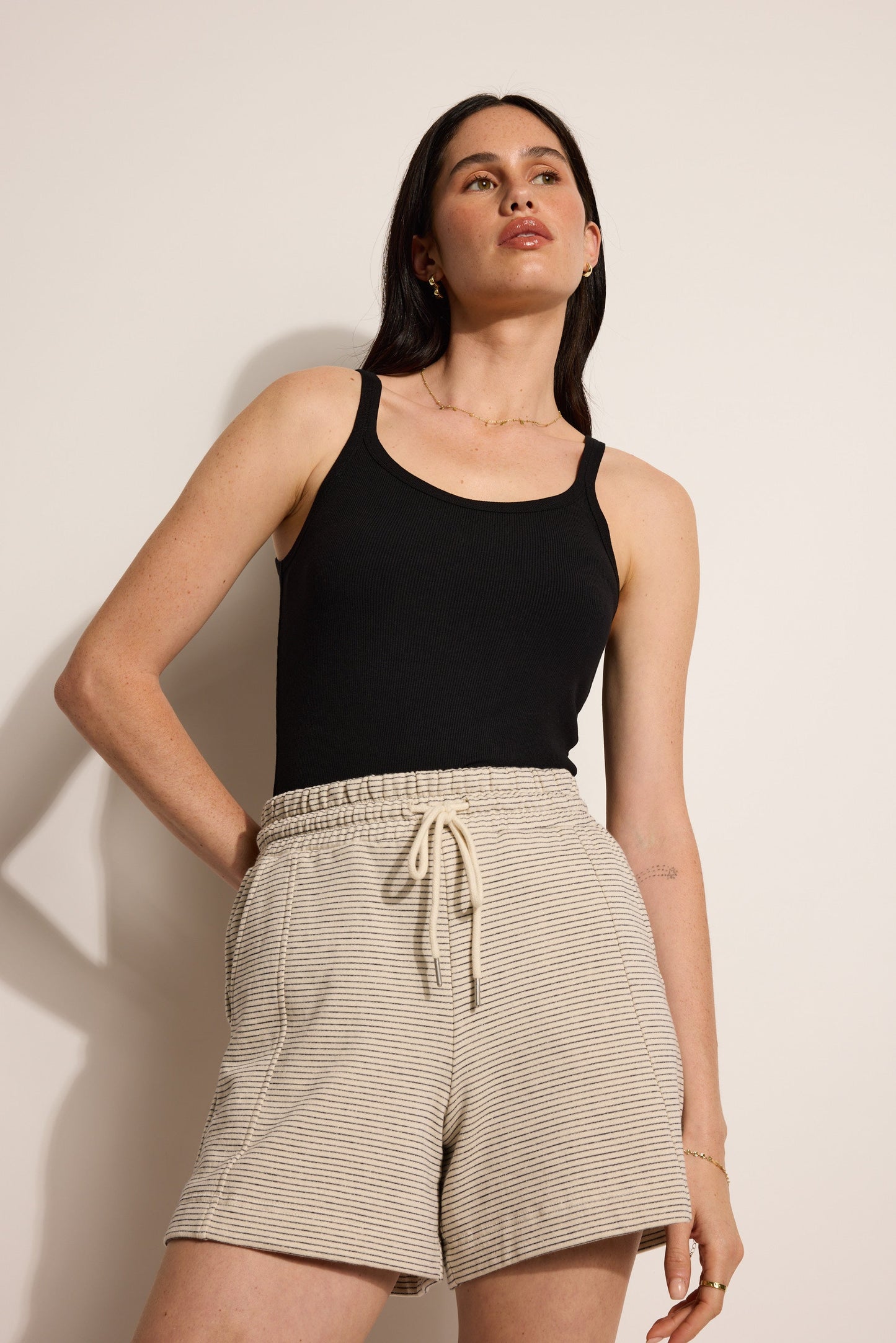Palmer Lounge Short