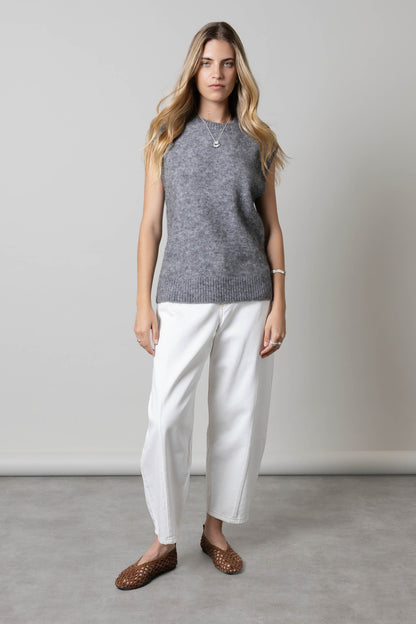 The Luxe Whisper Vest