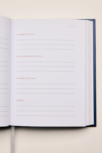 Two Minute Evenings Book