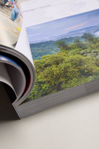 Lonely Planet The Travel Book