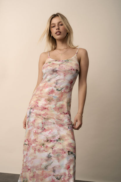 Sicily Slip Dress