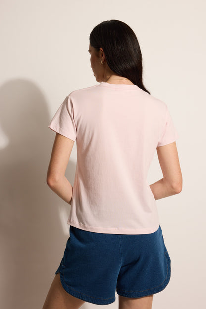 Rach Printed Tee