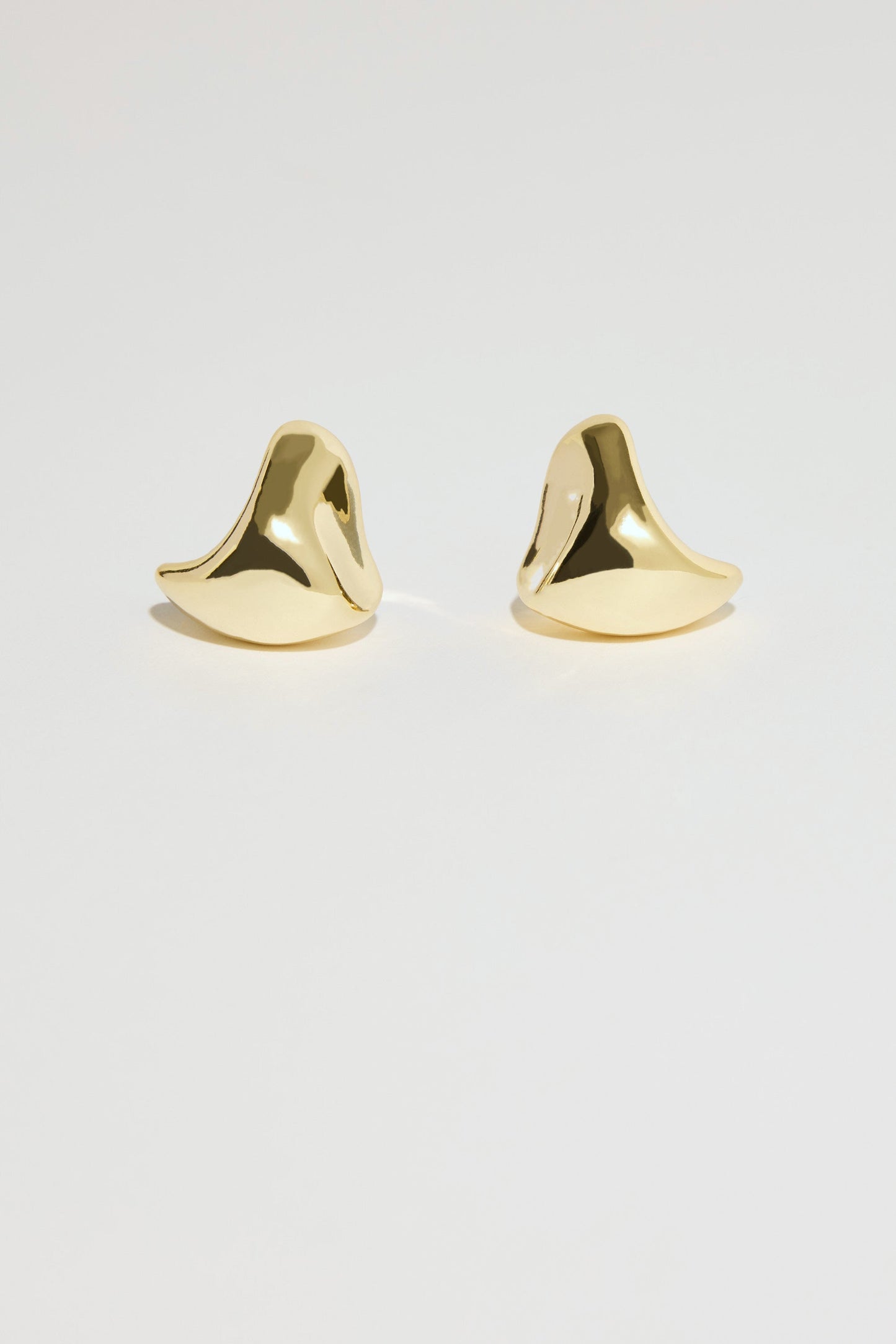 Atelier 19 Molten Earrings
