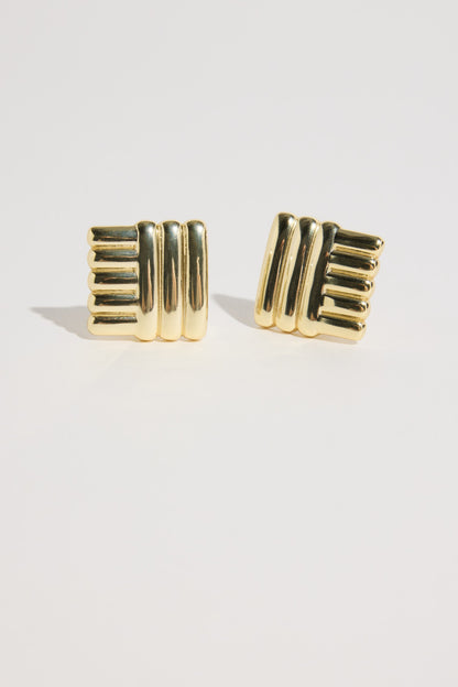 Silver Linings Di Earrings