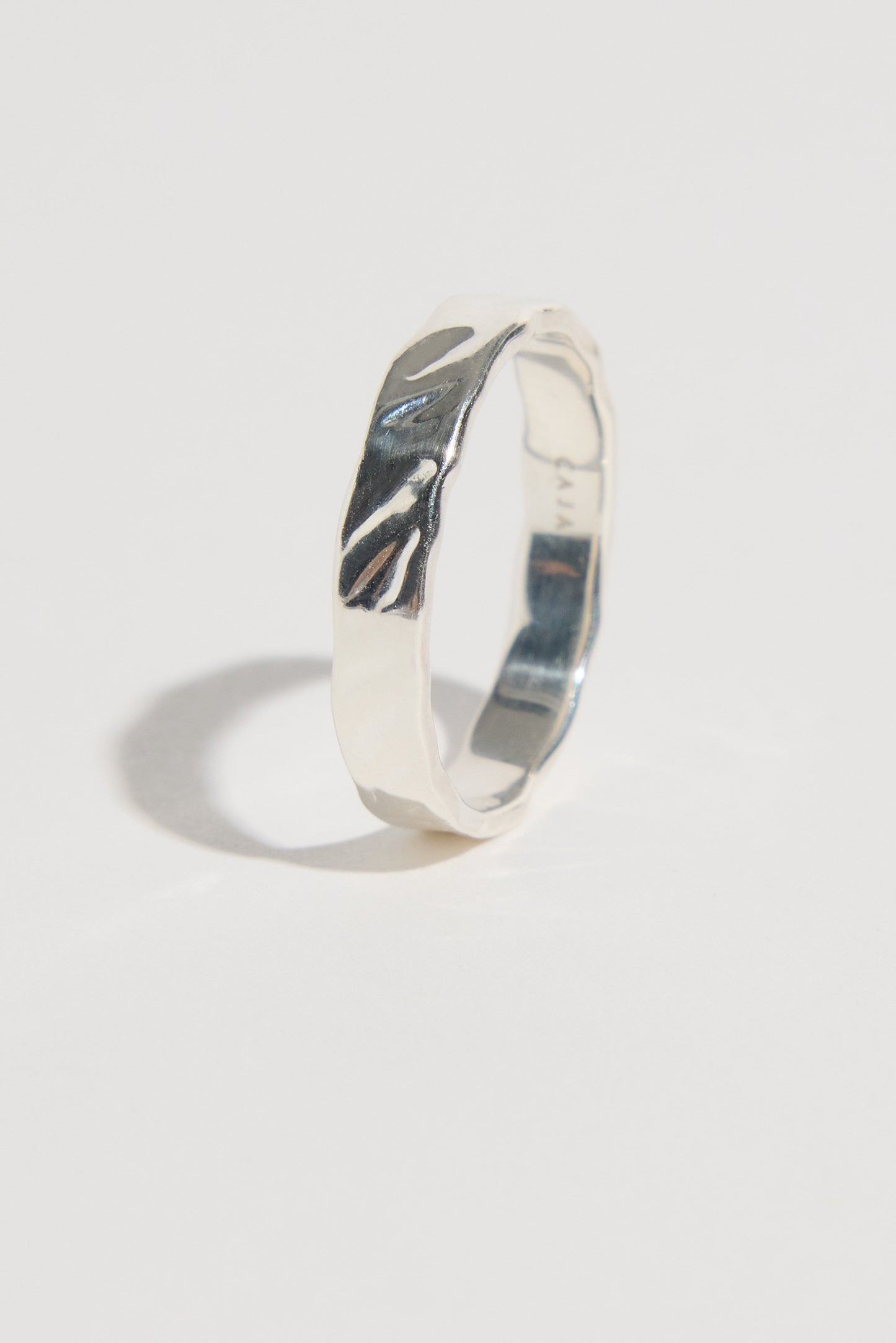 Caja Drifter Ring