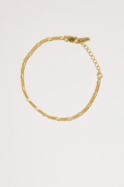 Caja Palermo Figaro Bracelet
