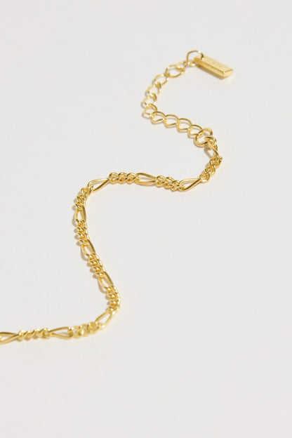 Caja Palermo Figaro Bracelet