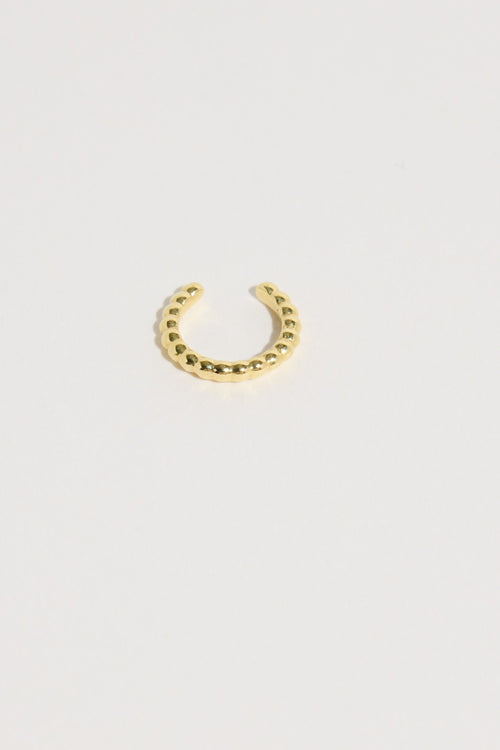 Caja Solaris Ear Cuff