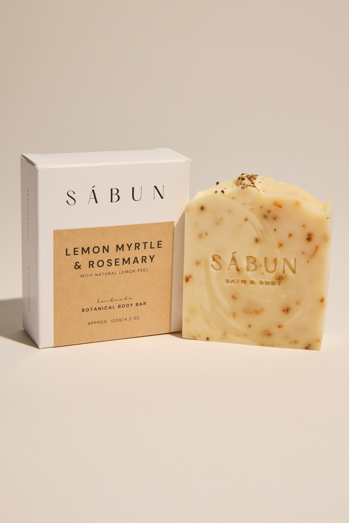 Sabun Body Bar
