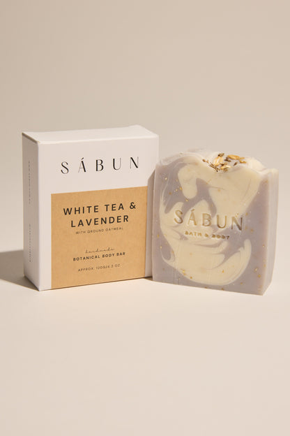 Sabun Body Bar