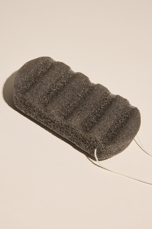 Sabun Konjac Sponge