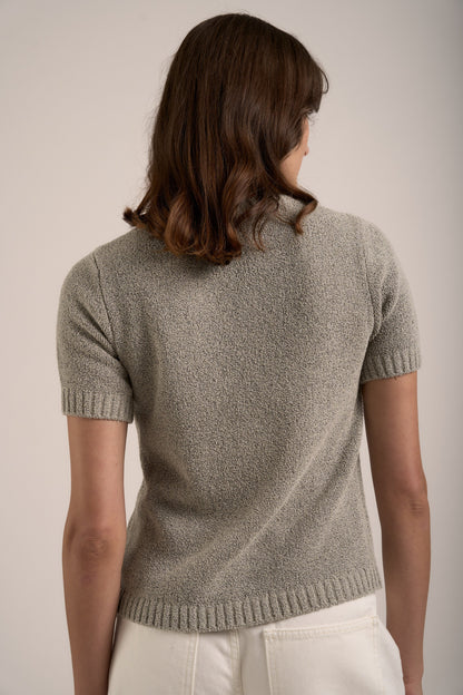 Jules Short Sleeve Crew