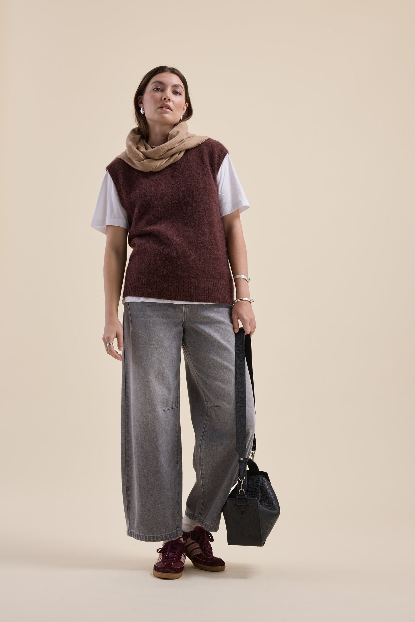 The Luxe Whisper Vest