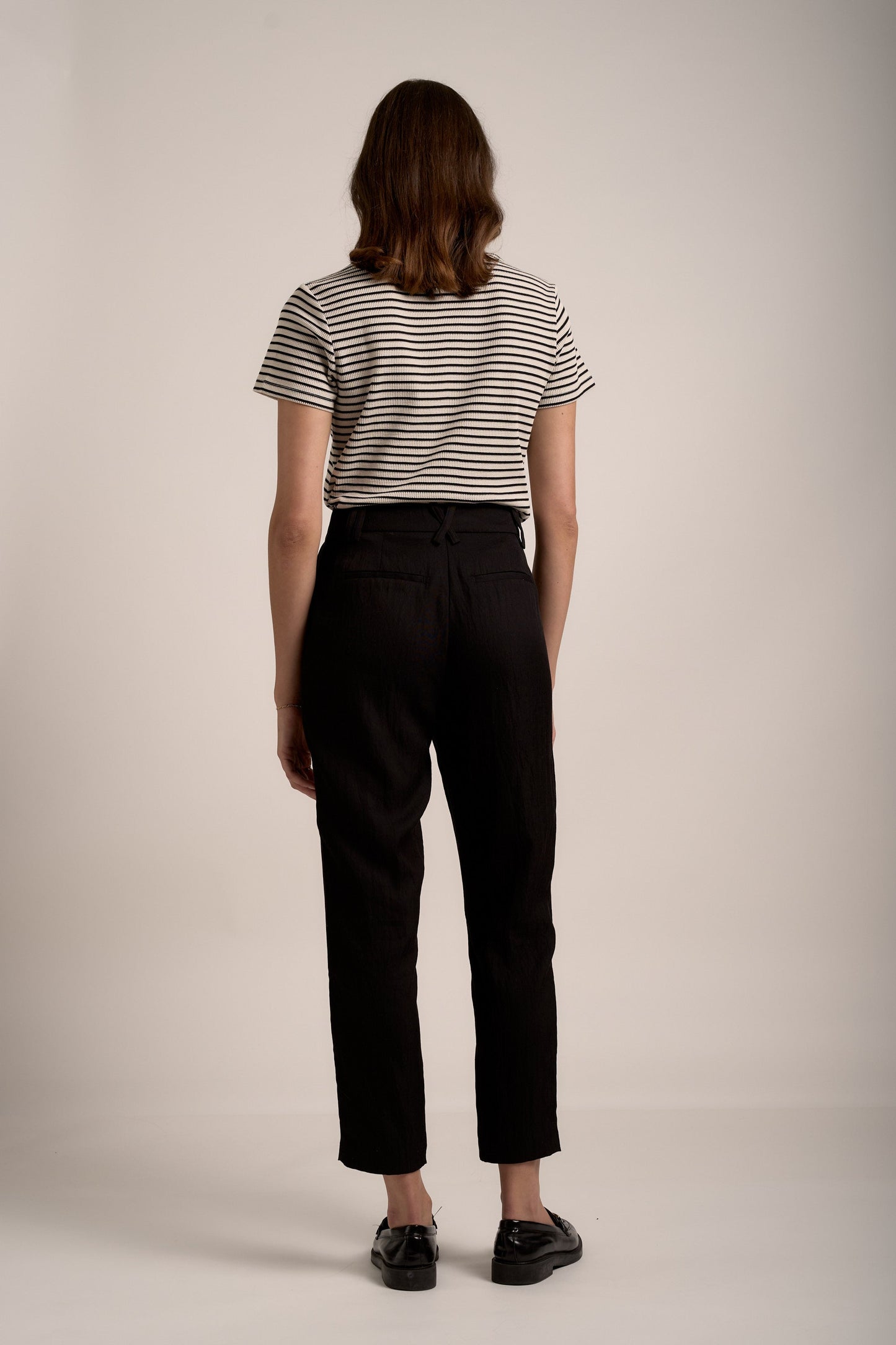 The Slim Leg Pants