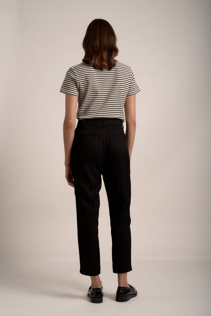 The Slim Leg Pants