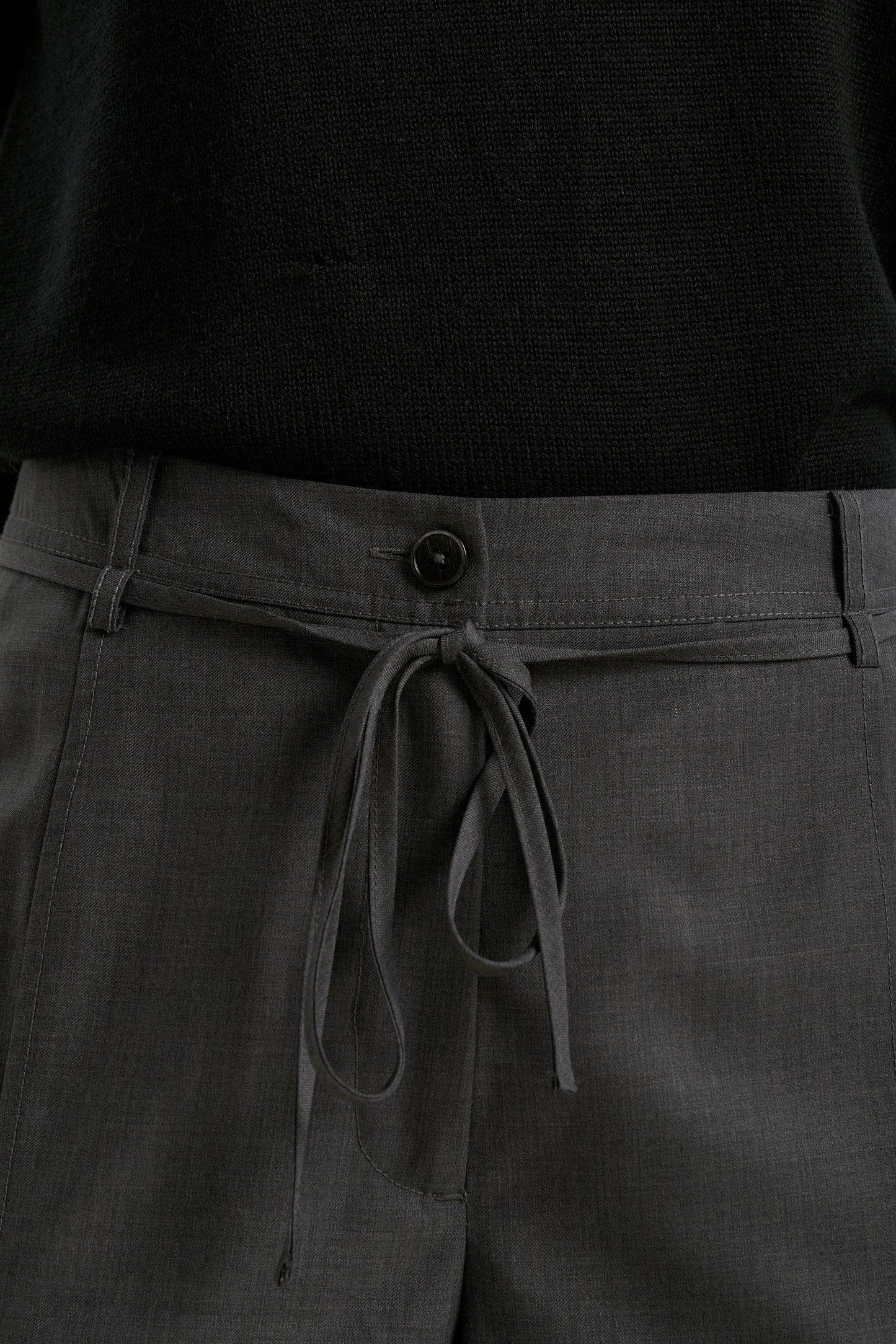 Good Vibes Tailored Pants
