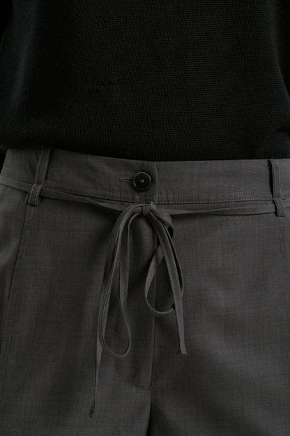 Good Vibes Tailored Pants