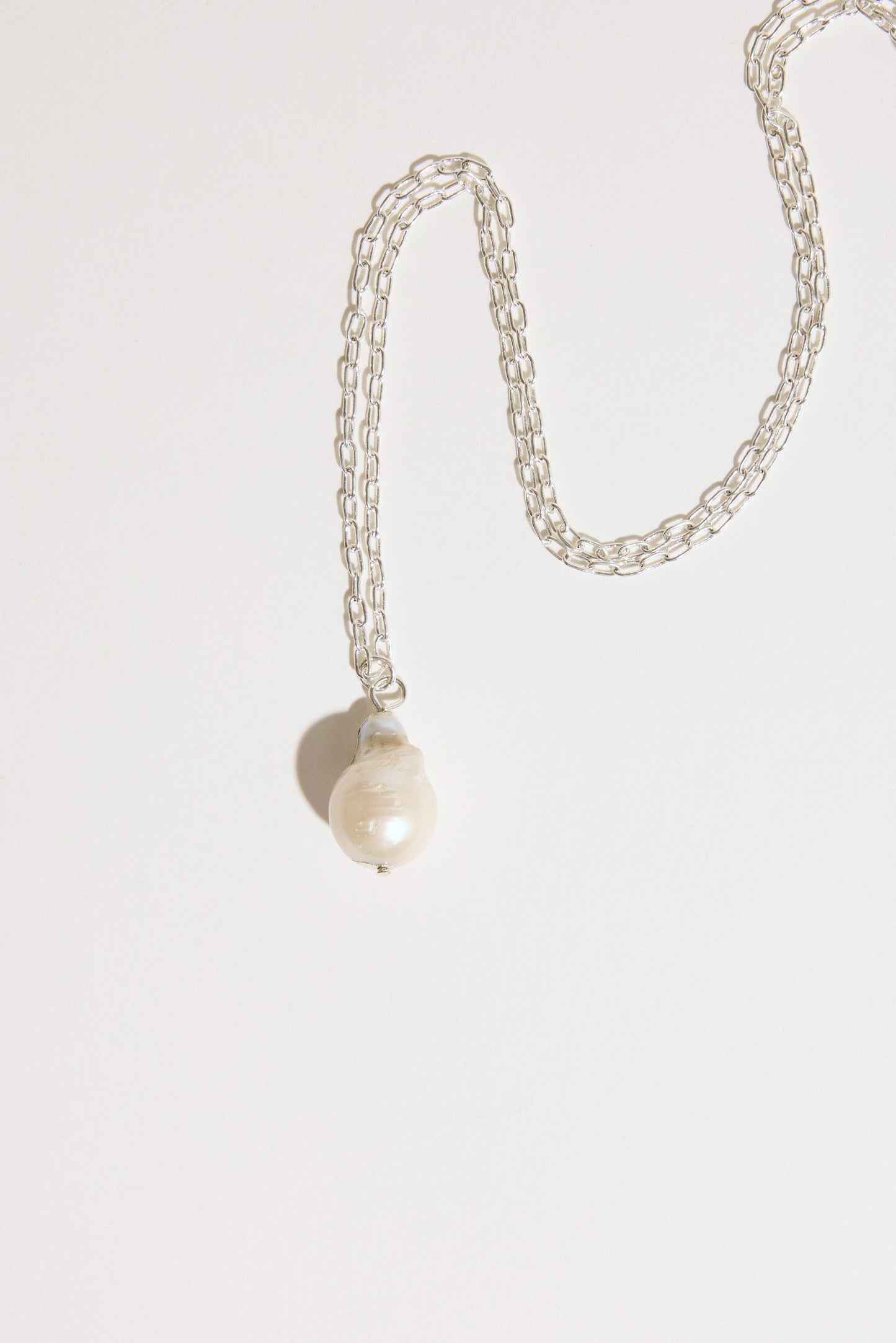 Bela Sonder Malaya Necklace