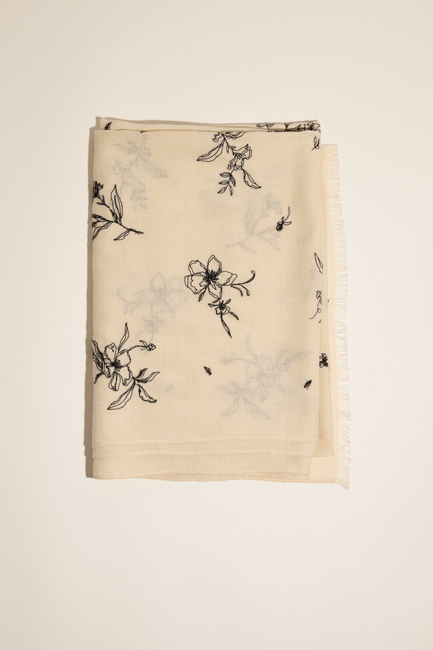 Tabitha Lightweight Scarf