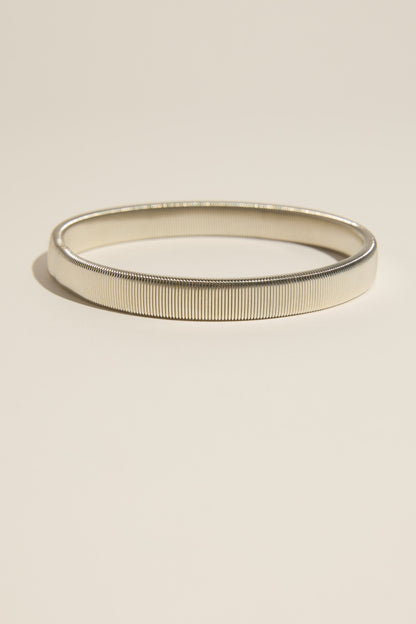 Sleeve Garter Pair