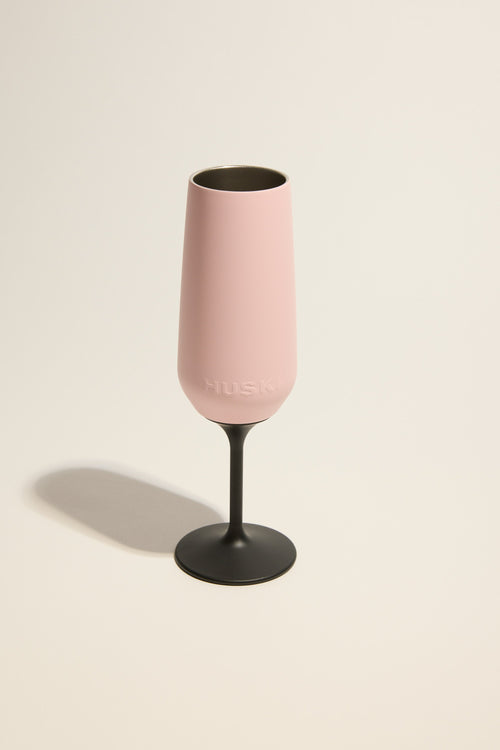Huski Champagne Flute