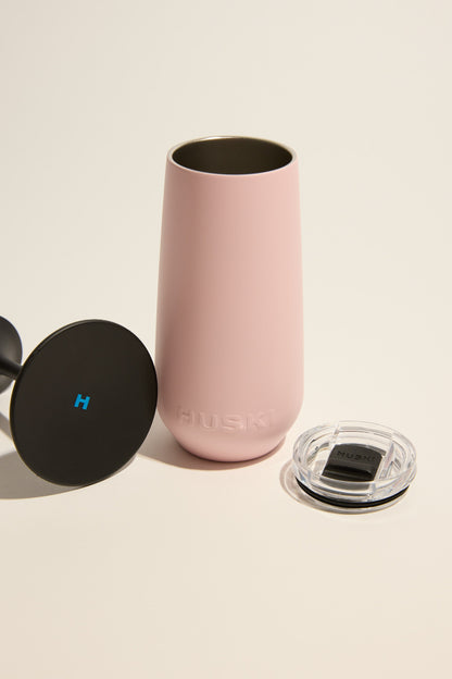 Huski Champagne Flute
